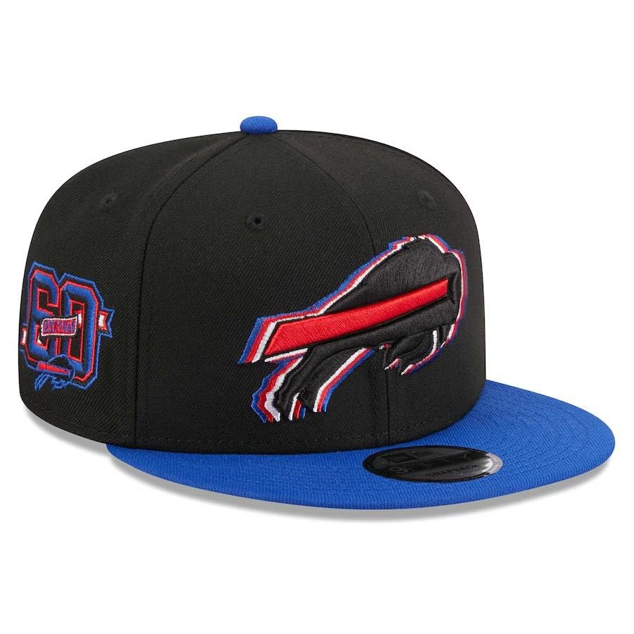 2024 NFL Buffalo Bills Hat TX202404051